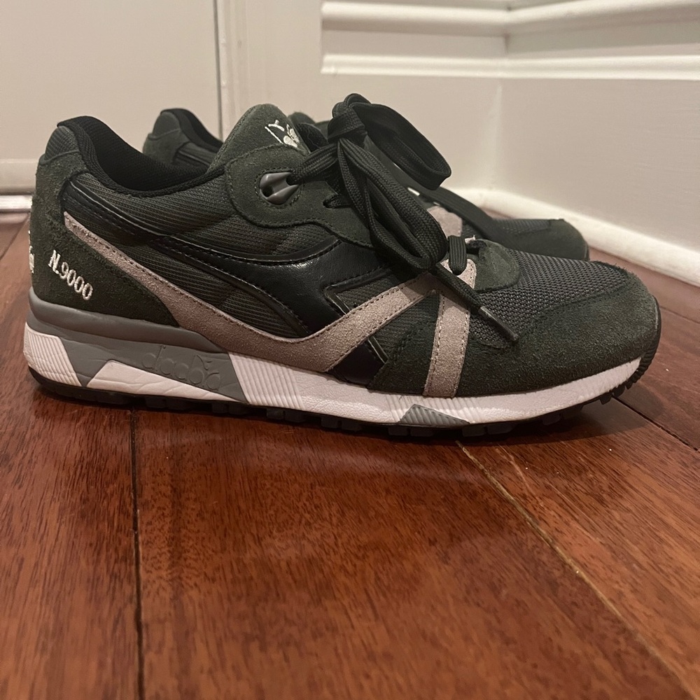 Adidas Diadora N9000 Men’s size 8.5